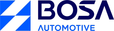 Боса автомотив лого